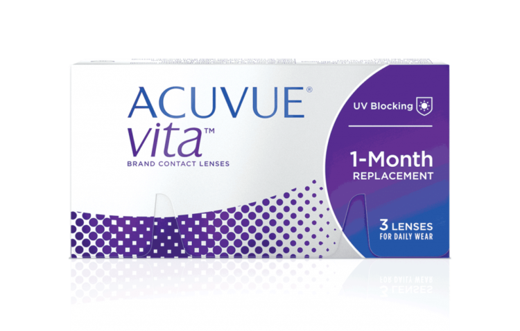 ACUVUE VITA