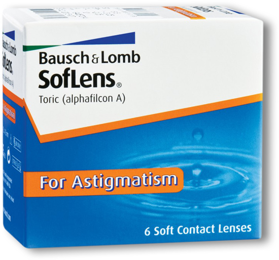 SOFLENS MONTHLY DISPOSABLE MULTIFOCAL