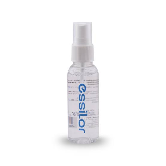 Essilor Lens Cleaner